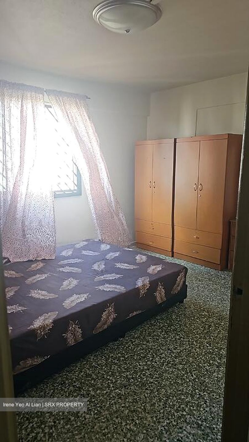 Blk 215 Lorong 8 Toa Payoh (Toa Payoh), HDB 5 Rooms #512579281